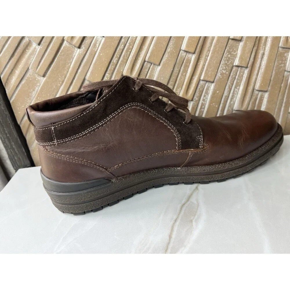 Josef Seibel men waterproof